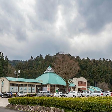 La Pause Kawada Sabae Exterior foto