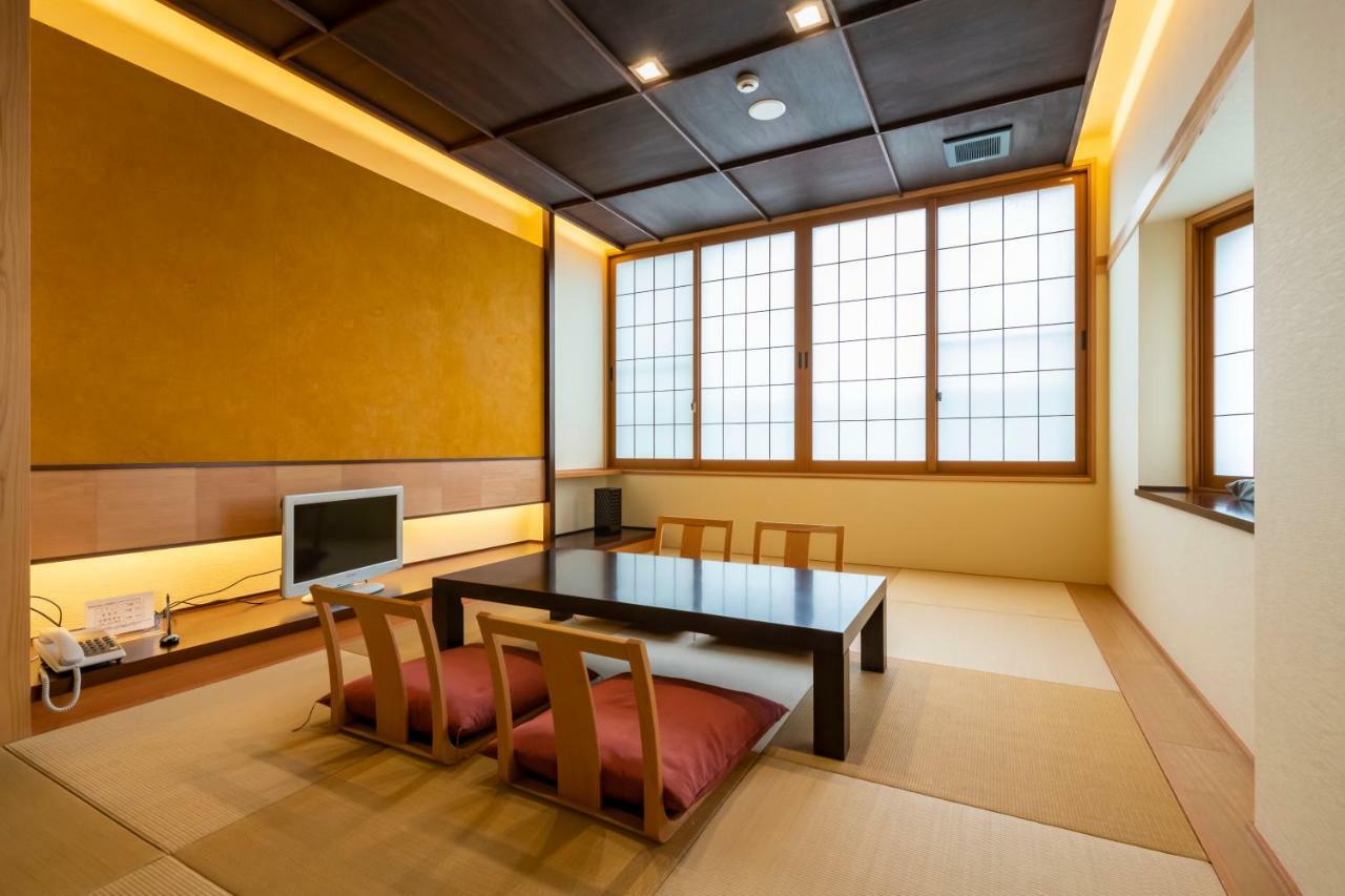 La Pause Kawada Sabae Exterior foto