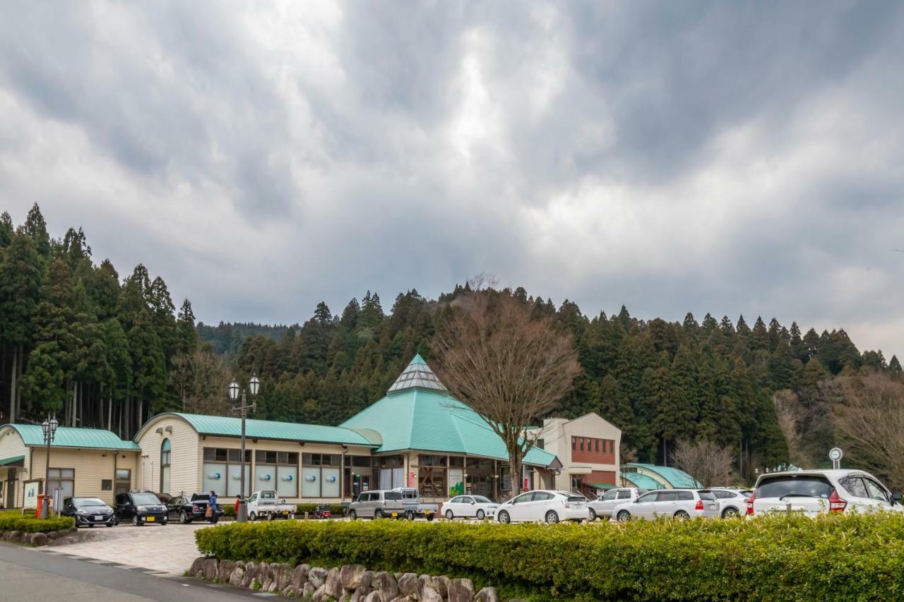 La Pause Kawada Sabae Exterior foto