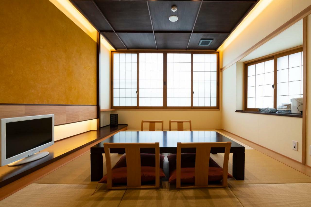 La Pause Kawada Sabae Exterior foto