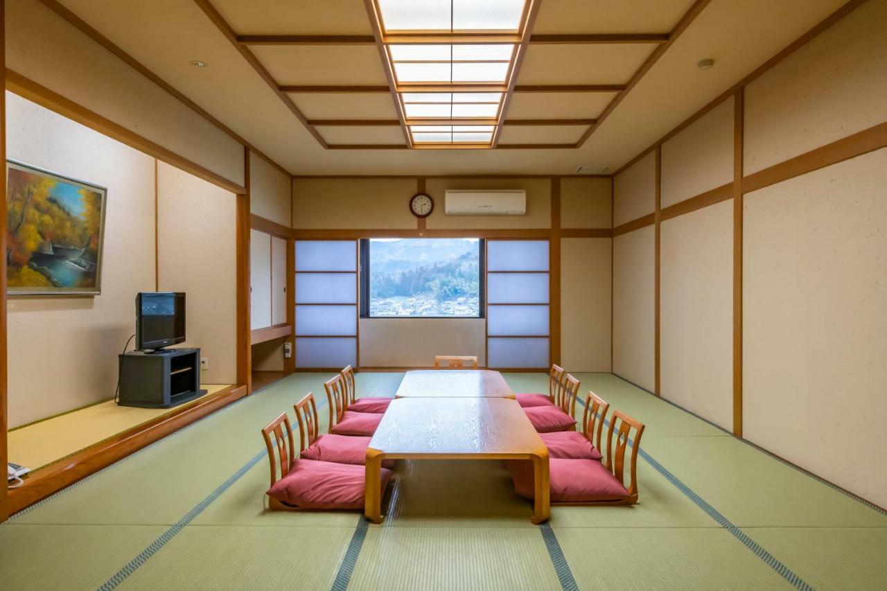 La Pause Kawada Sabae Exterior foto