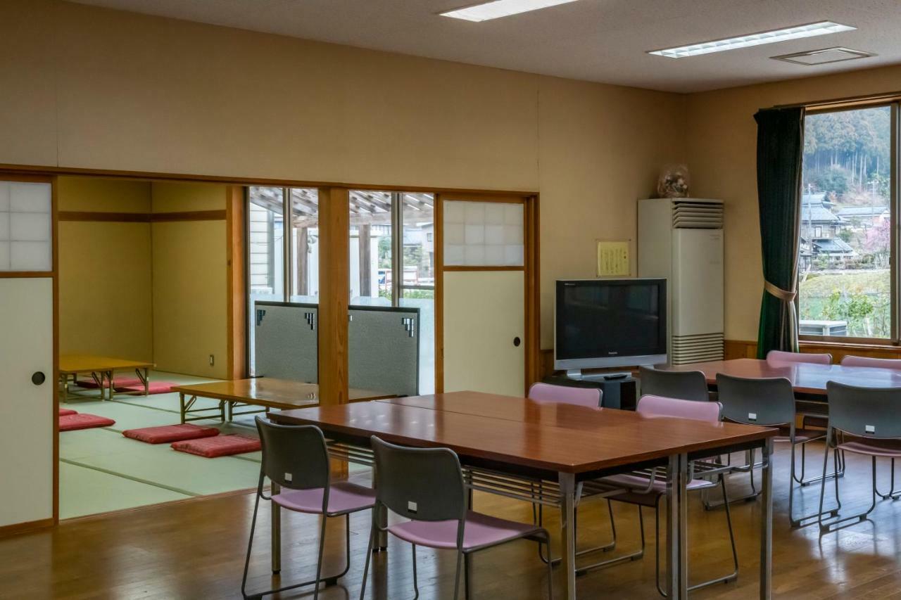 La Pause Kawada Sabae Exterior foto