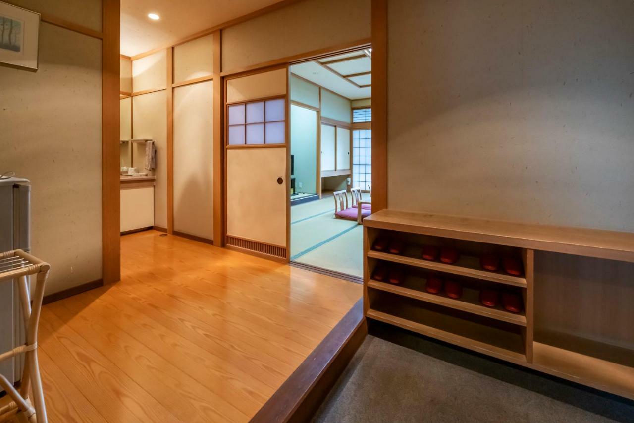 La Pause Kawada Sabae Exterior foto